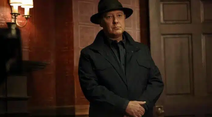 Season 10 of The Blacklist Renewed or Cancelled