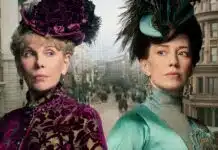 The Gilded Age Based on a Real Story