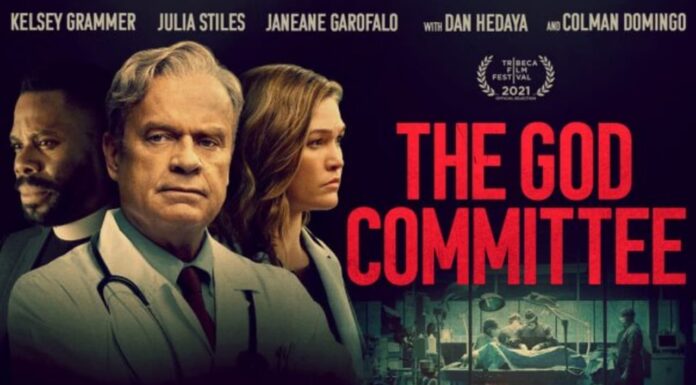 The God Committee 2021 Recap Review
