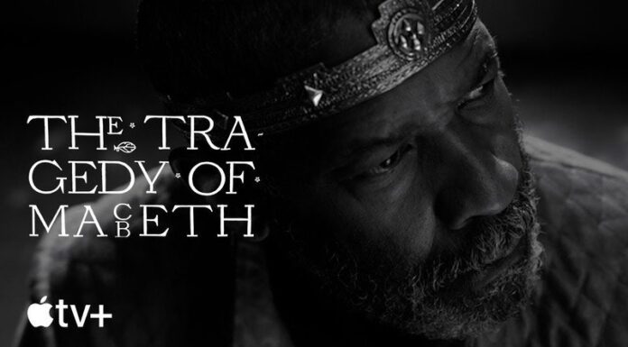 The Tragedy of Macbeth Movie Ending Explained