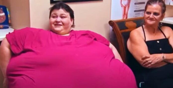 What happened to Margaret Johnson from 'My 600-lb Life