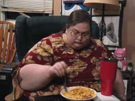 Where is Dolly Martinez From My 600-lb Life Now