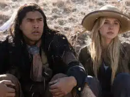 1883 Episode 7 Recap And Ending Explained