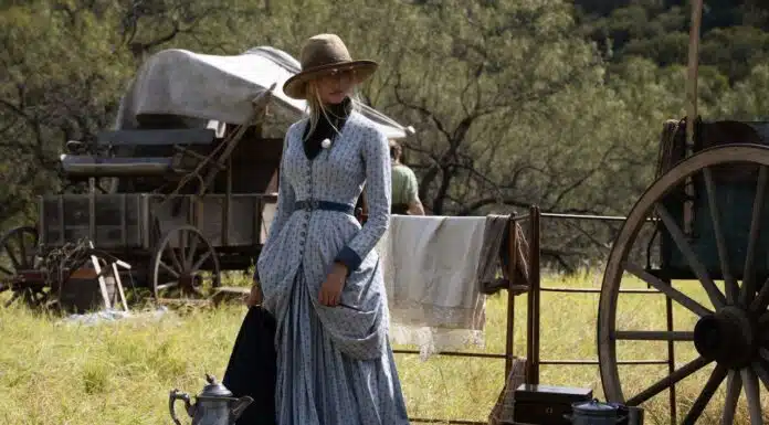 Release Date, Time, and Spoilers for ‘1883’ Episode 9 '1883' Episode 9 Release Date
