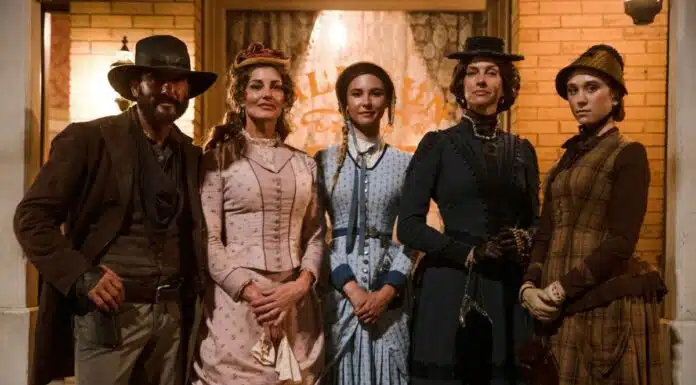 ‘1883’ To ‘Yellowstone’: Dutton Family Tree Explained '1883' To 'Yellowstone' Dutton Family Tree Explained