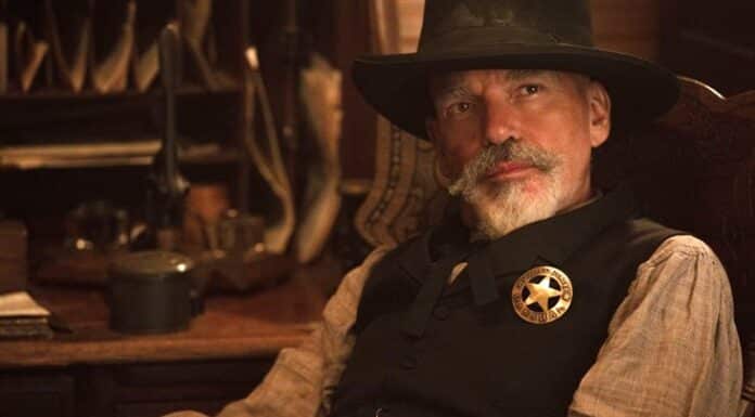 Before the '1883' Season Finale, Billy Bob Thornton Has Some Good News to Share
