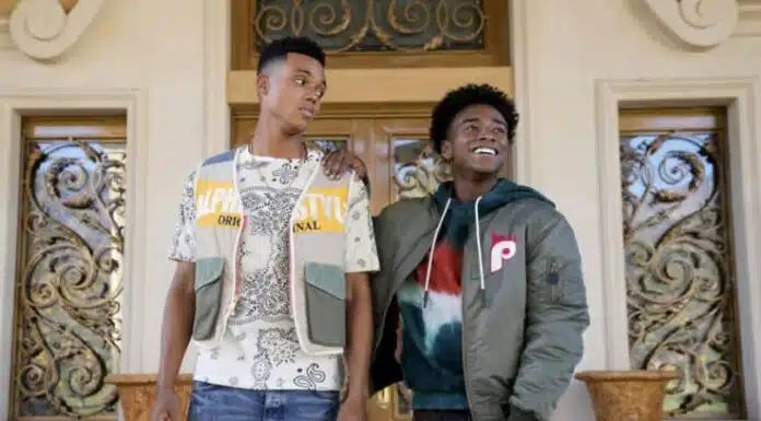 Recap and Ending Explanation of ‘Bel-Air’ Episode 5 ‘PA to LA’ Bel-Air Episode 5 Recap