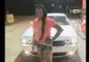 Brucetravious Frazier Murder Case