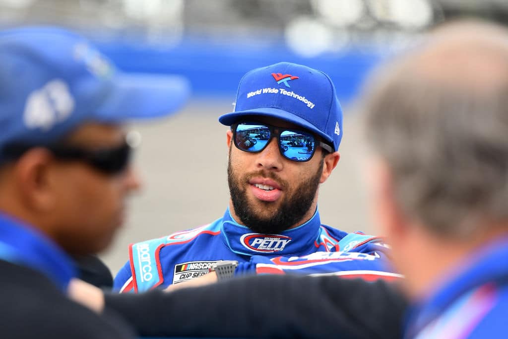 How Did Bubba Wallace Jr. Make His Money