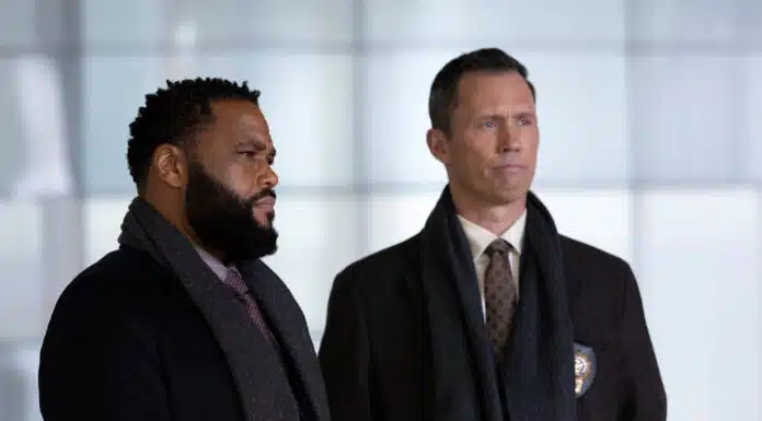 Law & Order Season 21 Episode 1 Release Date