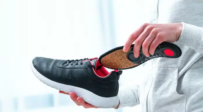 A Quick Guide To Fitting Insoles Quick Guide To Fitting Insoles
