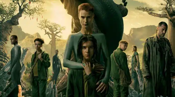 Recap and Ending Explanation of ‘Raised By Wolves’ Season 2 Episode 5 “King” Raised By Wolves Season 2 Episode 5 Recap and Ending, Explained