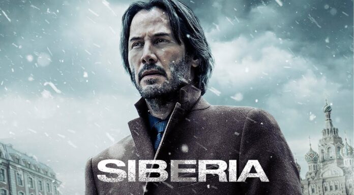 Siberia (2018) Thriller Movie Recap