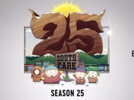 South Park Season 25 Premiere [Episode 1] "Pajama Day" Release Date, Promo & Spoiler