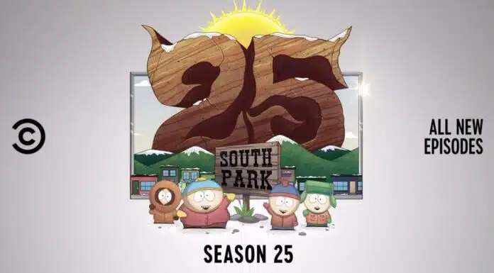 South Park Season 25 Premiere [Episode 1] "Pajama Day" Release Date, Promo & Spoiler