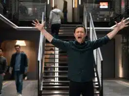 Super Pumped Episode 1 Recap