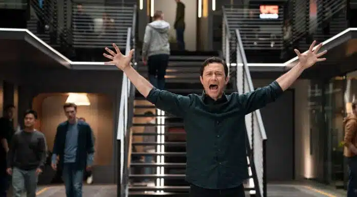 Super Pumped Episode 1 Recap