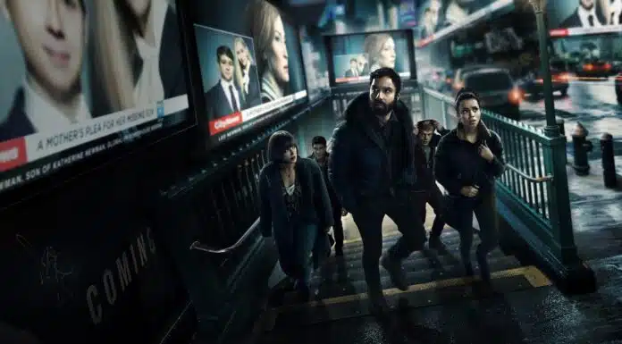 Suspicion Episode 5 Recap