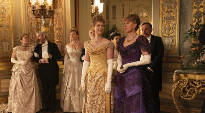 The Gilded Age Episode 5 Recap and Ending, Explained