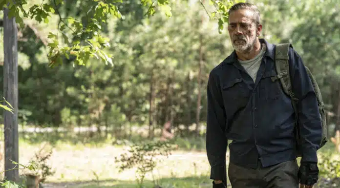 The Walking Dead Season 11 Episode 9 ‘No Other Way’ Release Date, Promo & Spoilers The Walking Dead Season 11 Episode 9 Release Date