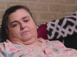 What Happened to Lisa Ebberson From TLC's 'My 600-lb Life' Show