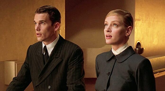What Is The Main Point of 'Gattaca' (1997) Movie