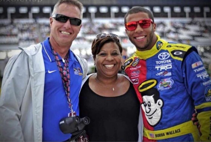 Where Are Bubba Wallace Jr.’s Parents Now