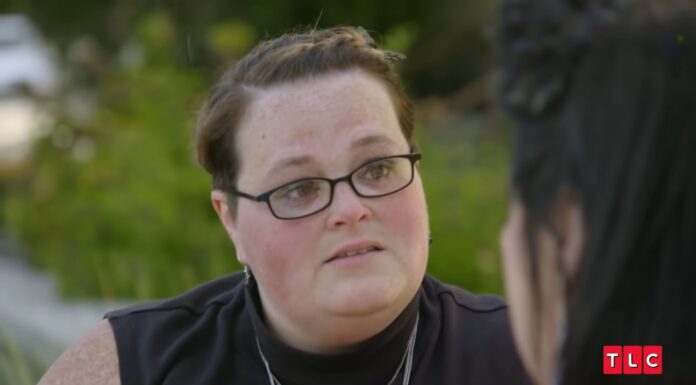 Where Is Tina Arnold From 1000-lb Best Friends Now