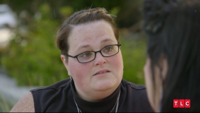 Where Is Tina Arnold From 1000-lb Best Friends Now