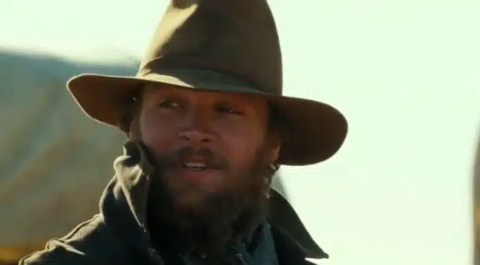 In 1883, Why did Colton (Noah Le Gros) Kill Alina? Why Did Colton Kill Alina in 1883