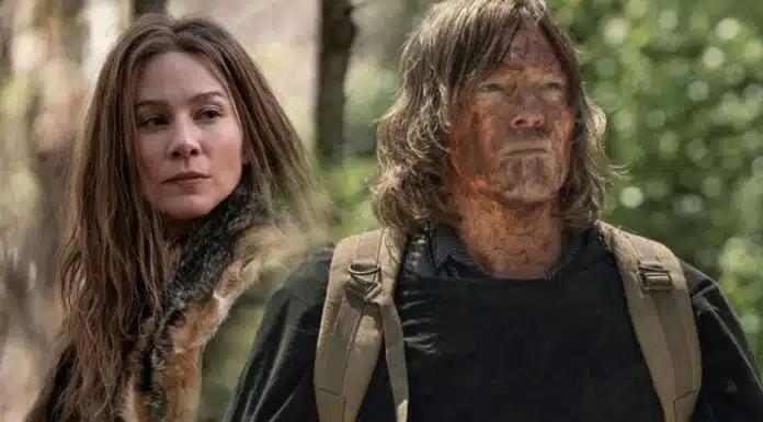 In ‘The Walking Dead’ Season 11, Will Leah and Daryl End Up Together? Will Leah and Daryl End Up Together in The Walking Dead Season 11
