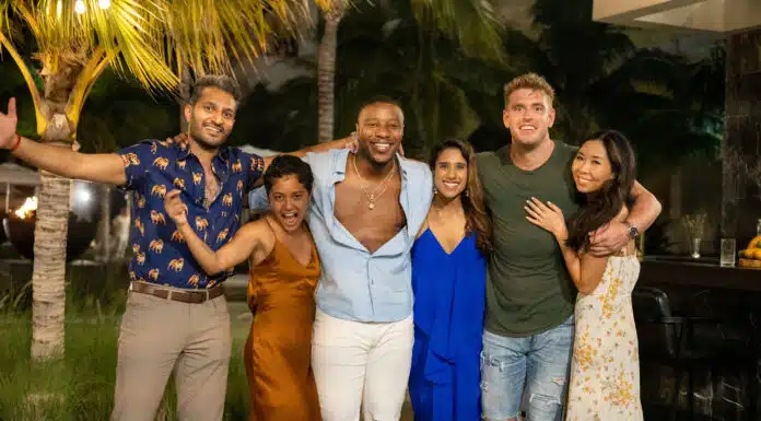 In the Love is Blind Season 2 Finale, Which Couples Will Remain Together?