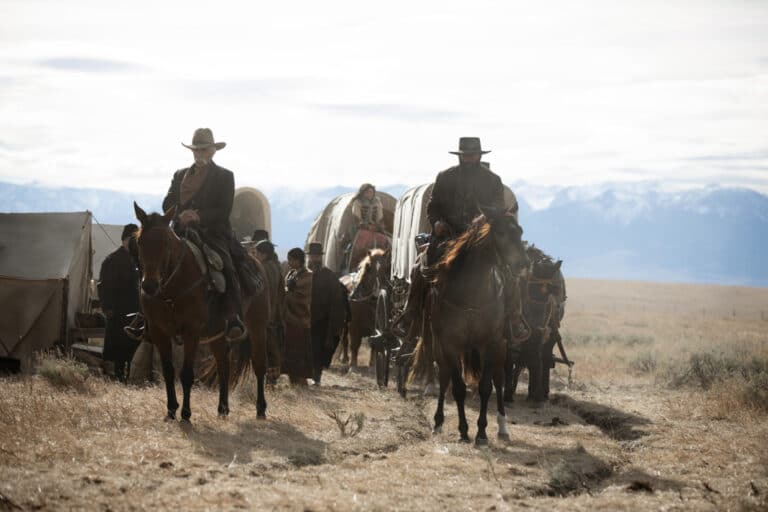 'Yellowstone' Spin-off '1932': Everything We Know About '1883' Sequel ...