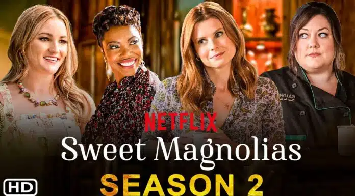 sweet magnolias season 2 recap