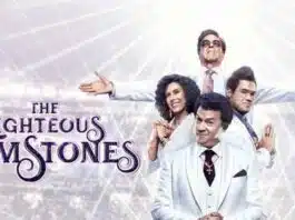 the righteous gemstones season 3 release date
