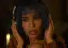 zoe kravitz kimi