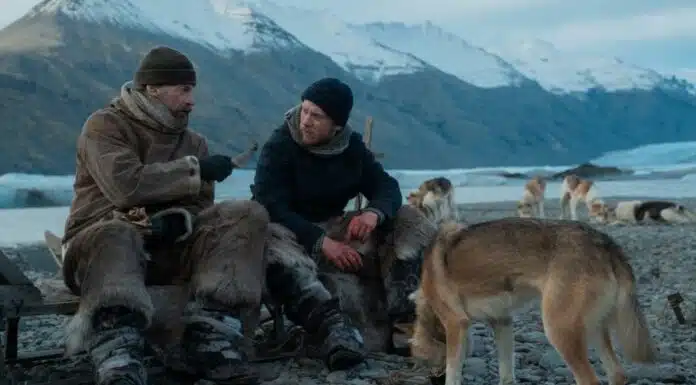 Against the Ice (2022): Are ‘Iver Iversen’ and ‘Ejnar Mikkelsen’ Based On Real Explorers? Are Ejnar Mikkelsen and Iver Iversen Based on Real Explorers