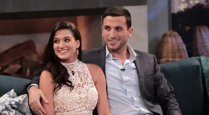 Bachelor in Paradise: Are Tanner Tolbert and Jade Roper Still Together? Are Jade Roper and Tanner Tolbert from Bachelor in Paradise Still Together