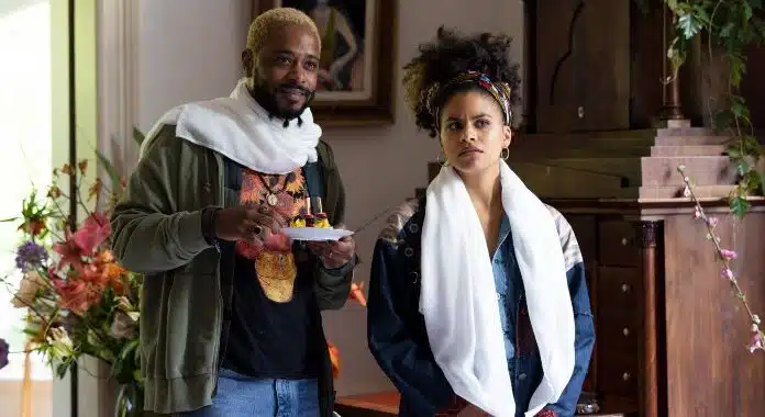 Atlanta Season 3 Premiere Episode 1 Ending Explained