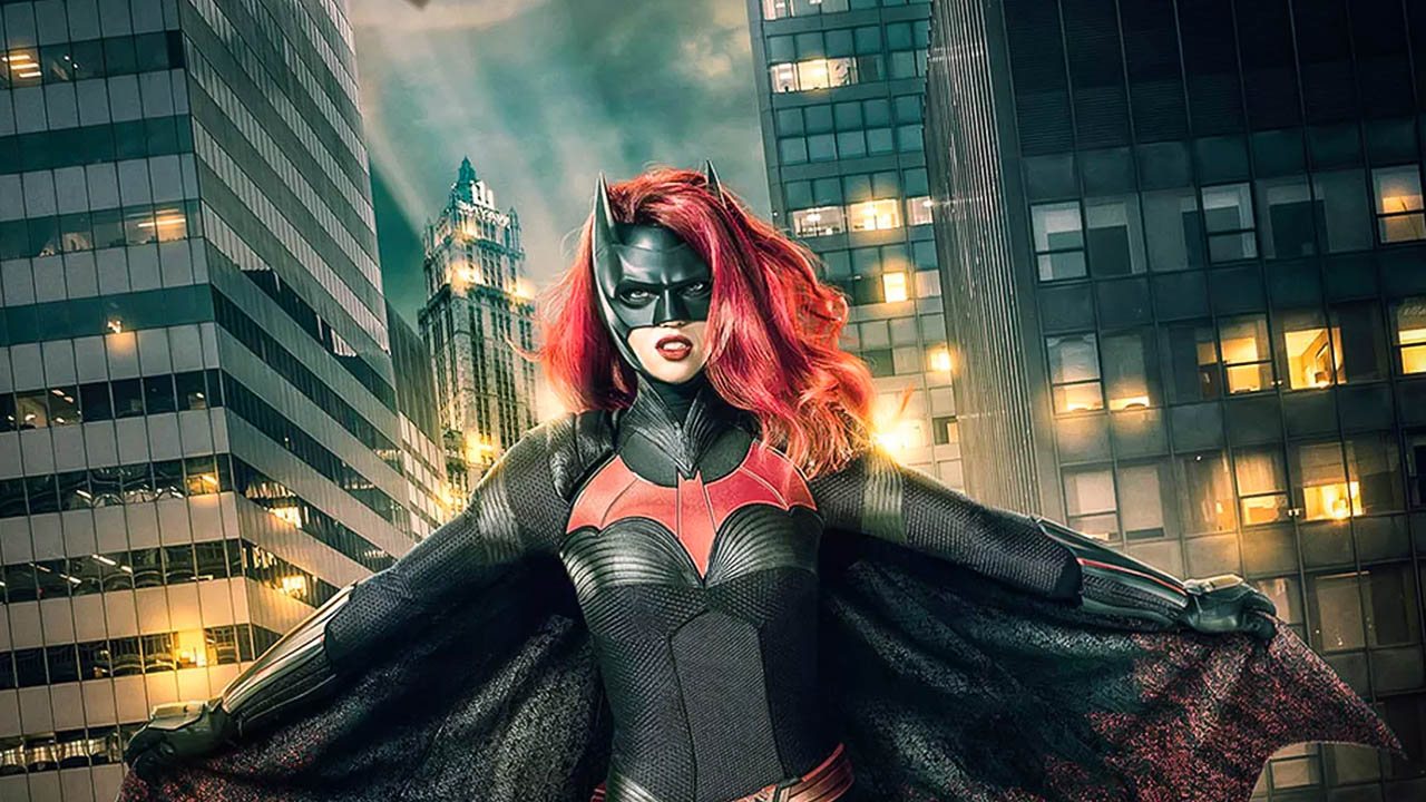 Batwoman Season 4 Cast
