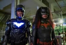 Batwoman Season 4 Release Date