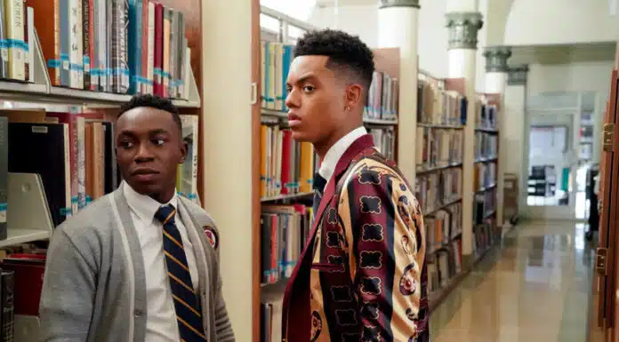 Bel-Air Episode 6 ‘The Strength to Smile’ Recap and Ending Explained Bel-Air Episode 6 Recap