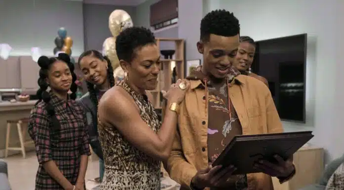 Bel-Air Episode 10 (Season Finale) Recap and Ending Explained Bel-Air Finale Recap and Ending Explained