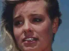 Beth Buege Murder Case