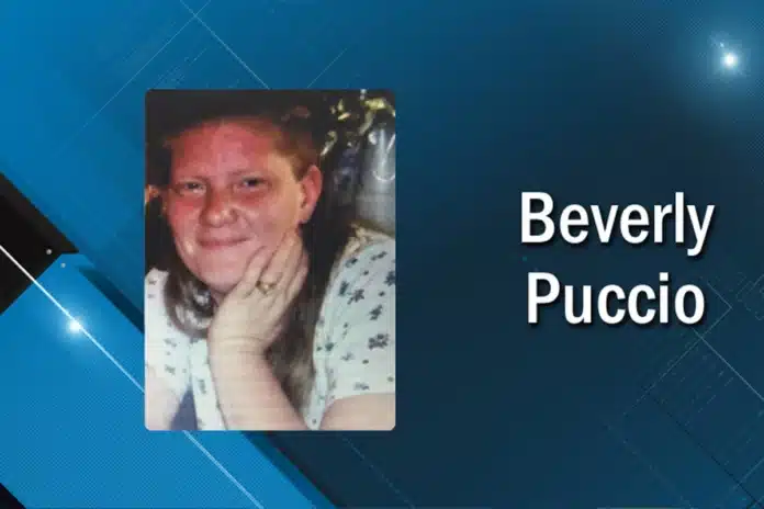 Beverly Puccio Murder