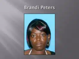 Brandi Peters Murder Case