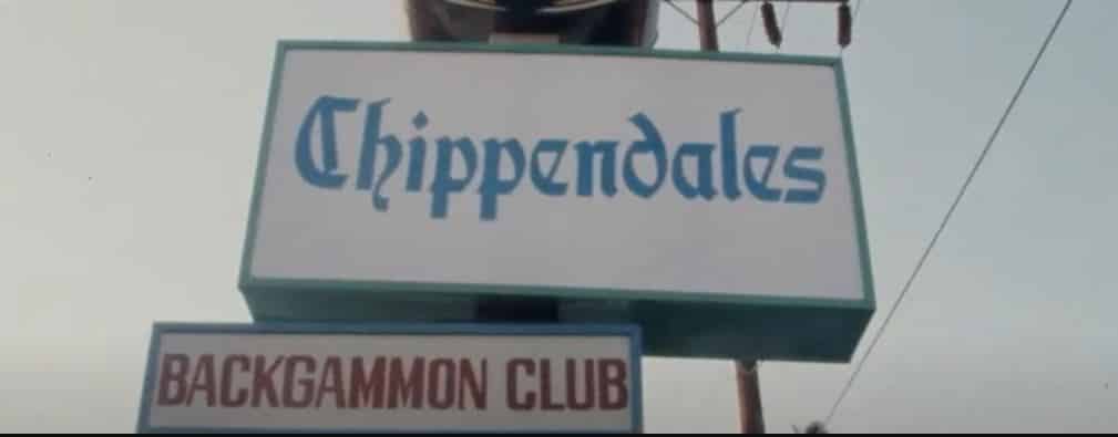 Chippendales Still Around