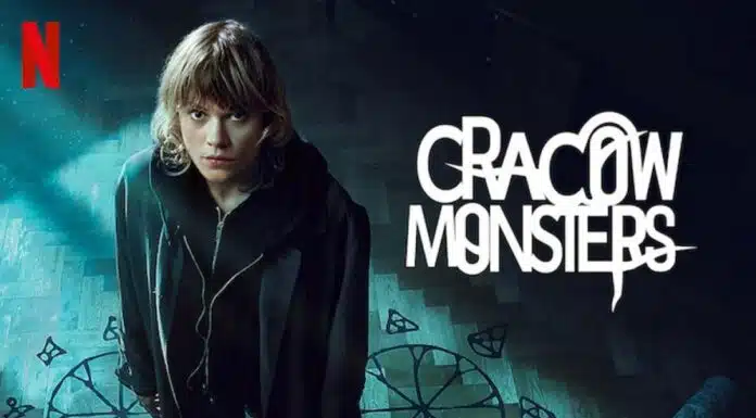 Cracow Monsters Season 2 Release Date
