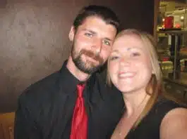 Eric Haider Murder Case