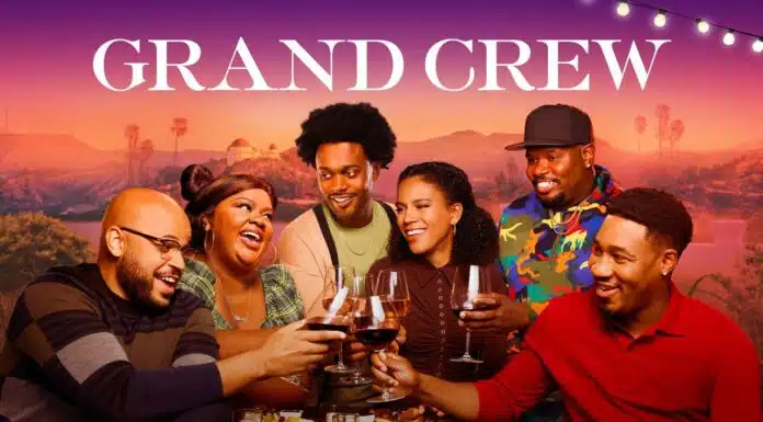 Grand Crew Season 2 Release Date